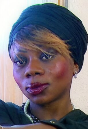 Naomi Lionness